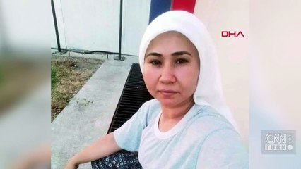 Bir kadın daha öldürüldü