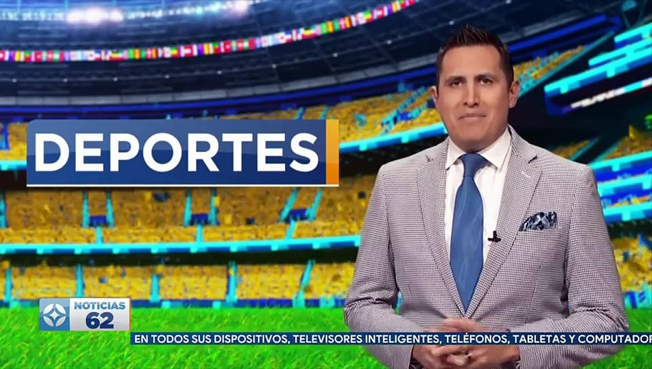 ¡Jaime Munguía Continua Invicto!