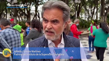 Estimulando y no sancionando se motiva a los ciudadanos a ser personas de bien: Instituto de la Superación