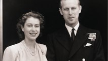 Queen Elizabeth II’s unique engagement ring with hidden romantic message from Prince Philip