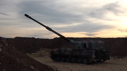 نذر مواجهة أوسع تلوح مجددا بين أنقرة وخصومها من الجماعات الكردية المسلحة