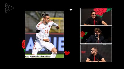 Ricardo Amado 21/11/22