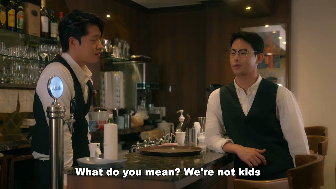 Choco Milkshake Web Series Ep 6 ENG SUBtitle