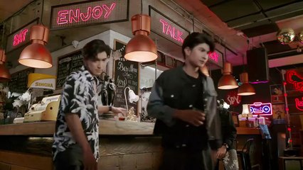 2 Moons 3: The Ambassador (2022) Ep 6 Engsubs