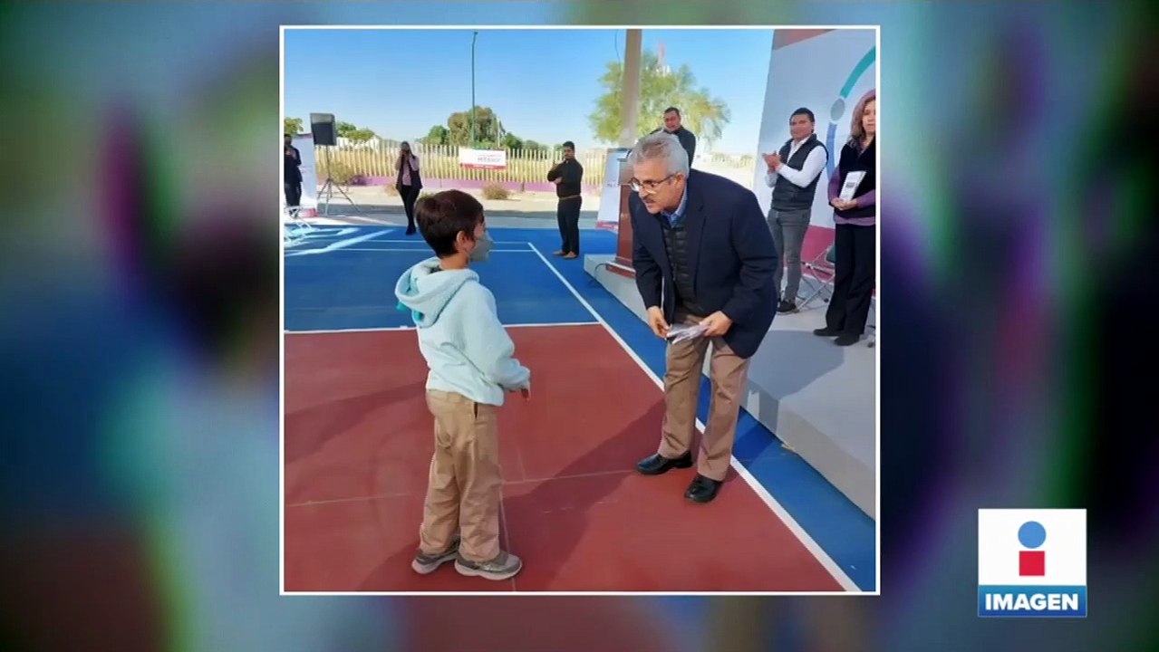 Bienestar entrega vales de rehabilitación para el CRIT Teletón