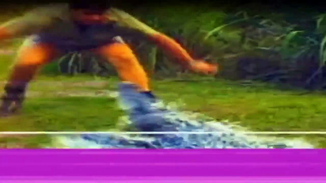 Crocodile Hunter Staffel 1 Folge 5 HD Deutsch