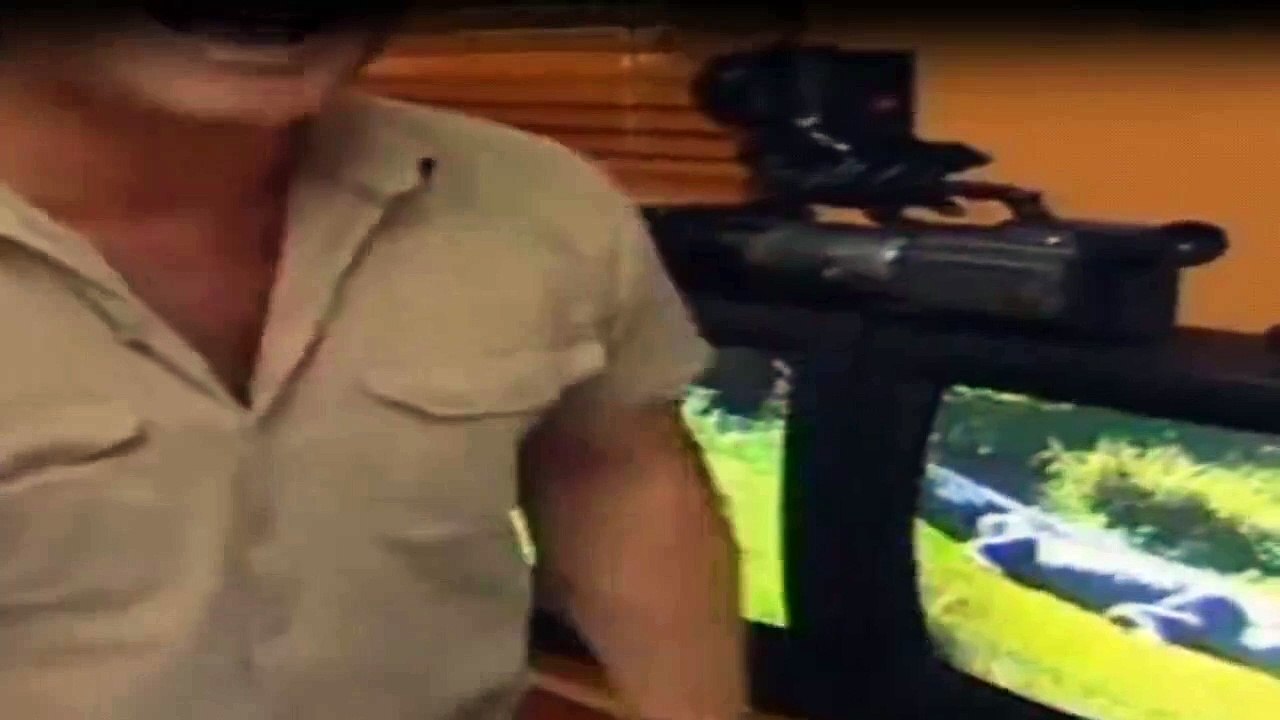 Crocodile Hunter Staffel 1 Folge 7 HD Deutsch