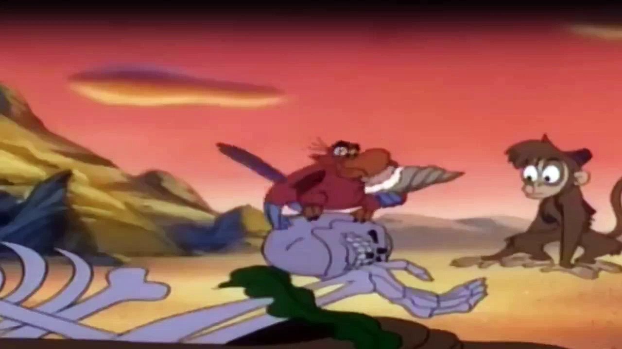 Disneys Aladdin Staffel 2 Folge 11 HD Deutsch