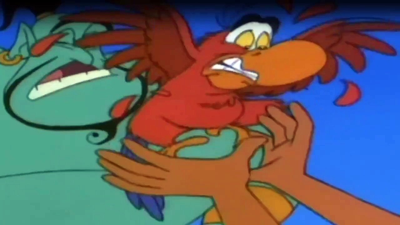 Disneys Aladdin Staffel 2 Folge 10 HD Deutsch