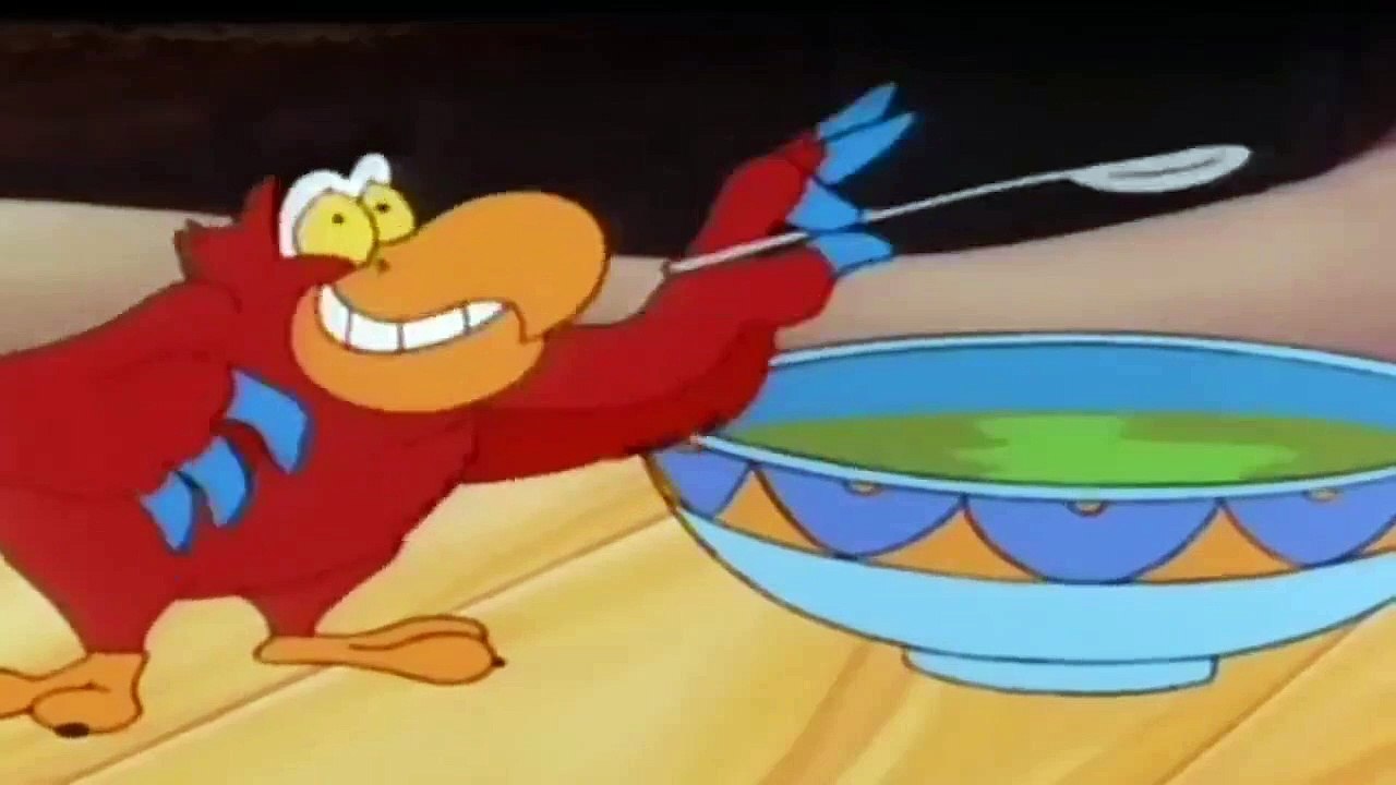 Disneys Aladdin Staffel 2 Folge 7 HD Deutsch