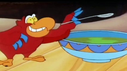 Disneys Aladdin Staffel 2 Folge 7 HD Deutsch