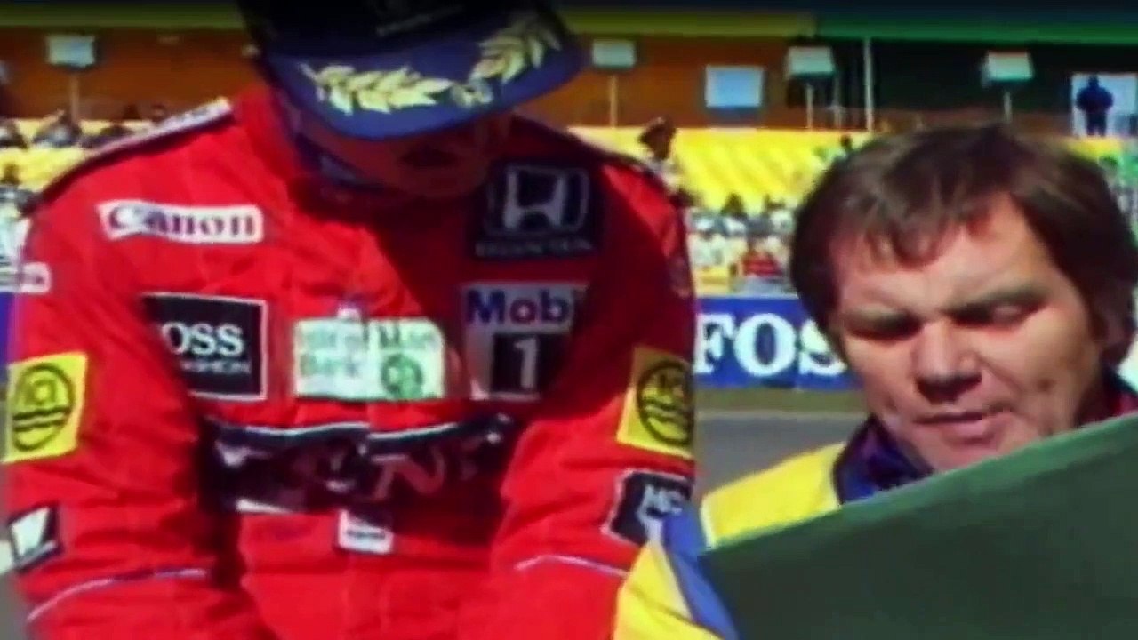 Race to Perfection Staffel 1 Folge 2 HD Deutsch