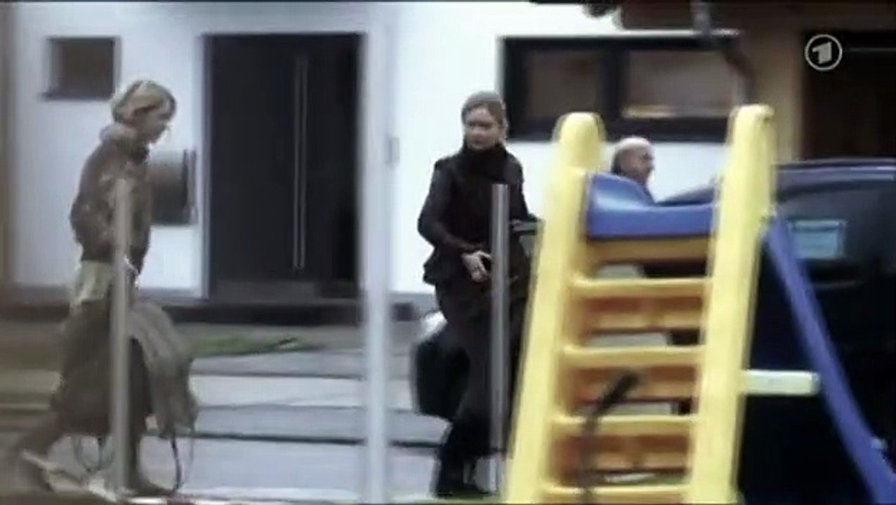 Polizeiruf 110 Staffel 38 Folge 3 - Part 02 HD Deutsch