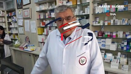 Başkan isyan etti: "Zam kokusu geldiği zaman bazı ilaçları bulmakta zorluk çekiyoruz"