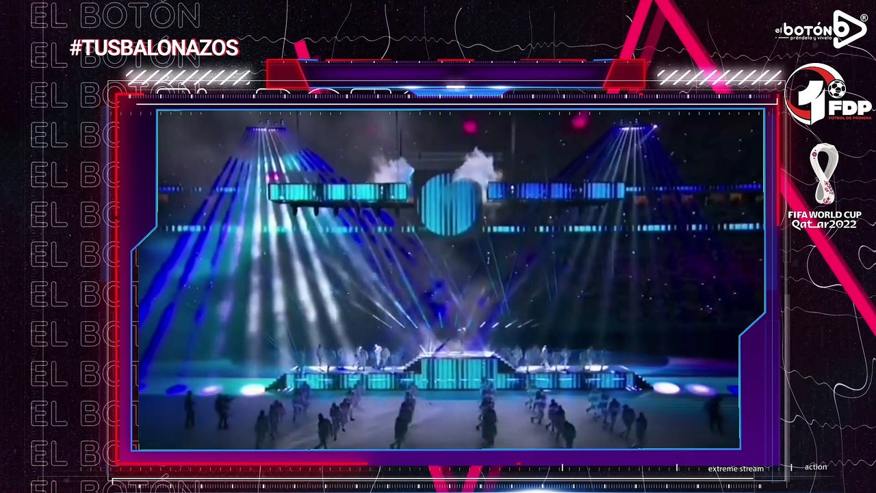 BTS en Qatar 2022