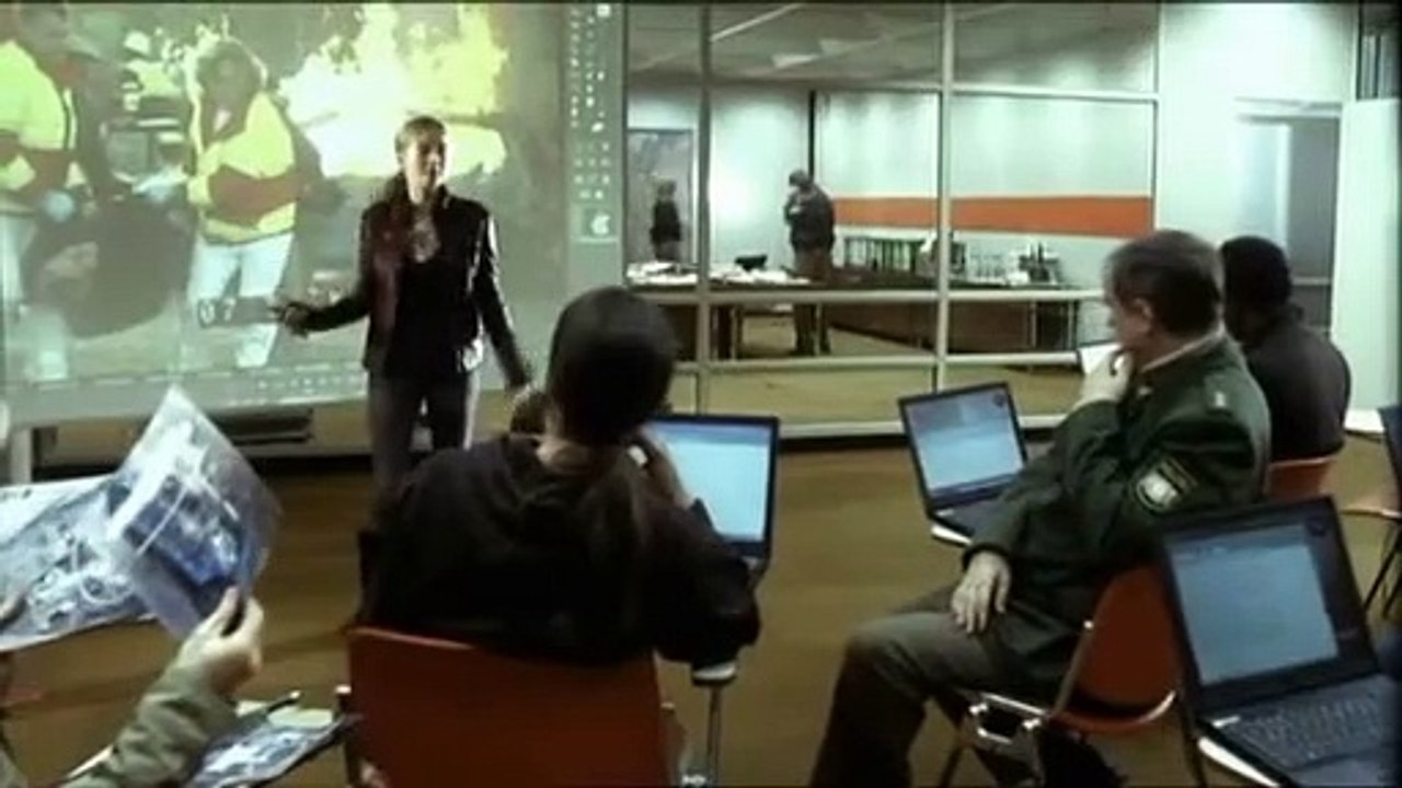 Polizeiruf 110 Staffel 38 Folge 3 - Part 01 HD Deutsch