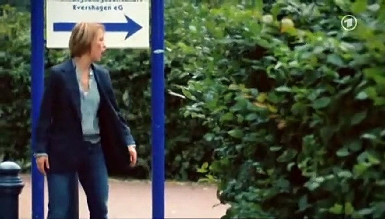 Polizeiruf 110 Staffel 38 Folge 4 - Part 01 HD Deutsch