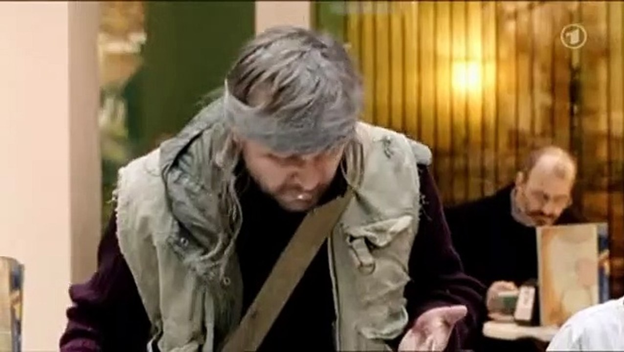 Polizeiruf 110 Staffel 38 Folge 5 - Part 01 HD Deutsch