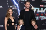 Chris Hemsworth said 'Limitless' made him realize he's 'not ready to go yet'