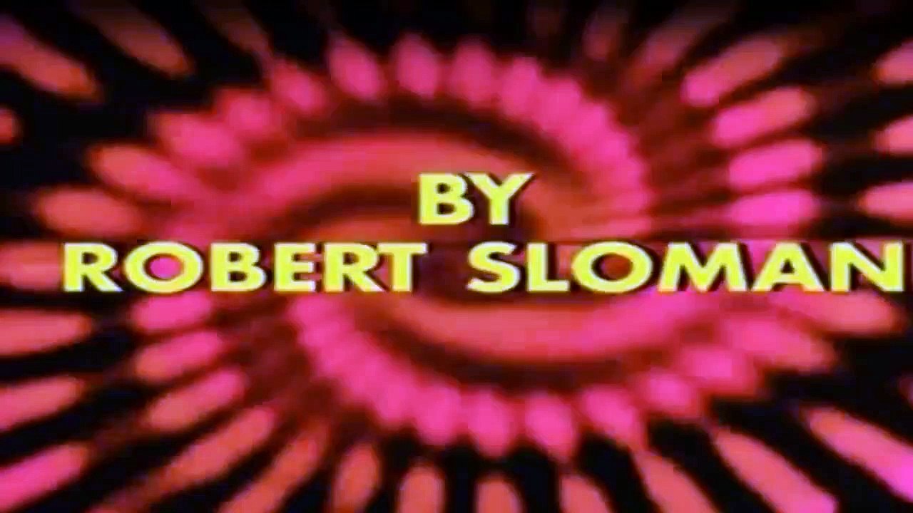 Doctor Who (1963) Staffel 10 Folge 23 HD Deutsch