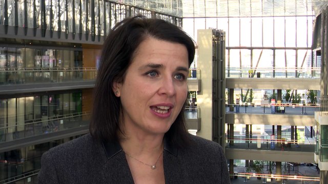 Alianza de Saba para instalar puntos de recarga de eléctricos en parkings