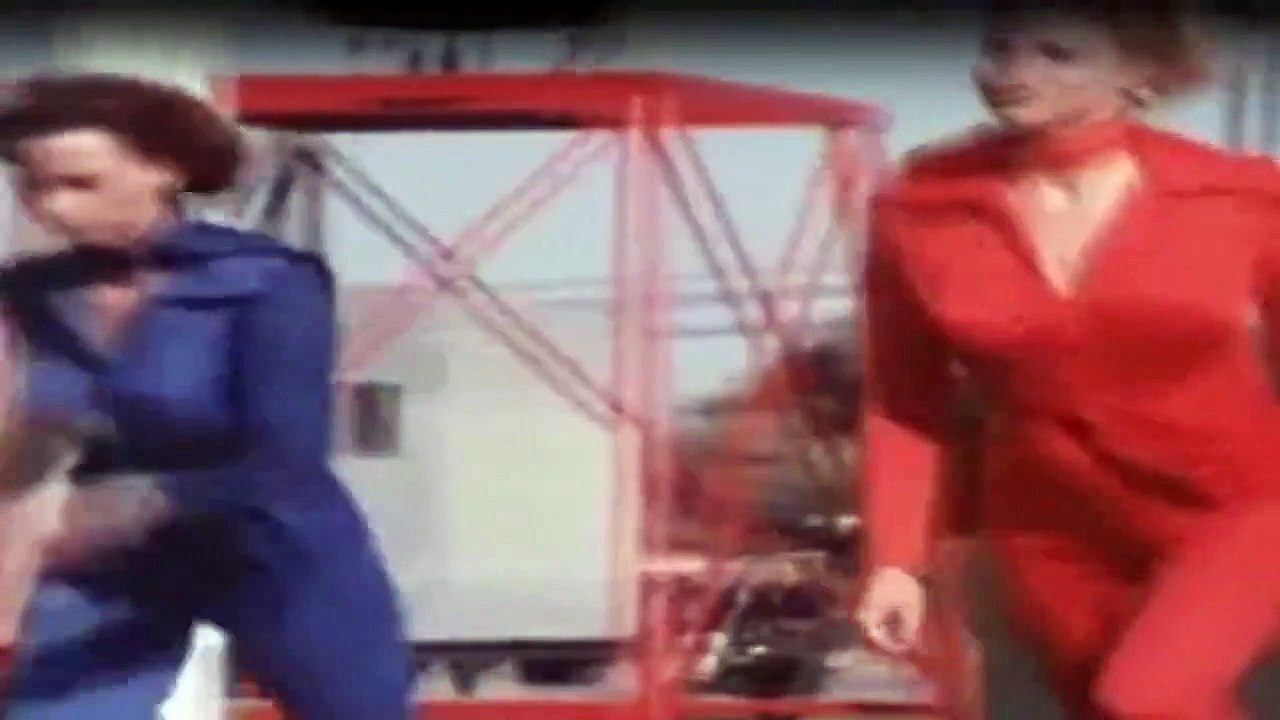 Die 7-Millionen-Dollar-Frau Staffel 3 Folge 4 HD Deutsch