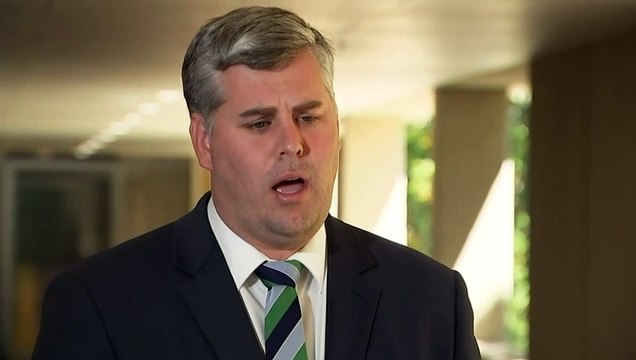 Advocates slam Queensland government's youth justice crackdown
