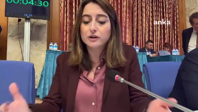 CHP'li Bankoğlu’ndan Bakan Dönmez’e Amasra faciası tepkisi: Bir ay geçti, hala hiçbir işlem yapılmadı; çünkü bu ihmal zincirinin başı Sayın Bakan'dır!