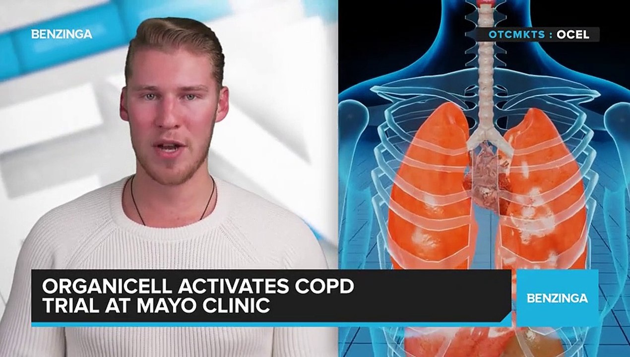 Organicell Video #1: PR Recap #1