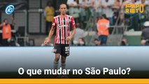 Rogério Ceni de saída do São Paulo? O clube precisa de mudanças?