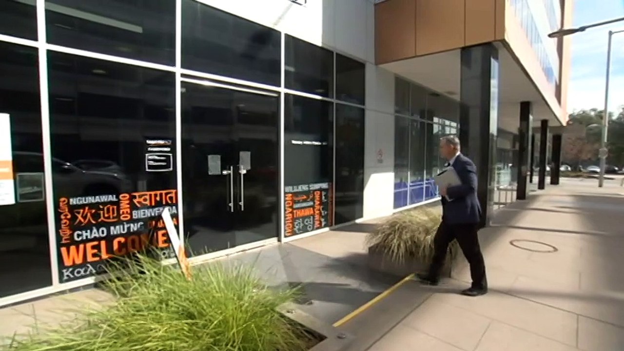 Legal Aid ACT refuses to pay hackers ransom demands