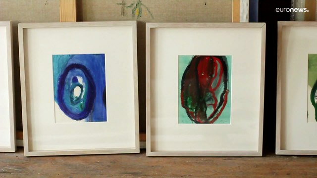 Morreu o pintor Francisco Laranjo, ex-diretor da Faculdade de Belas-Artes do Porto