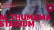 Qatar 2022 Stadium Guide - Al Thumama Stadium