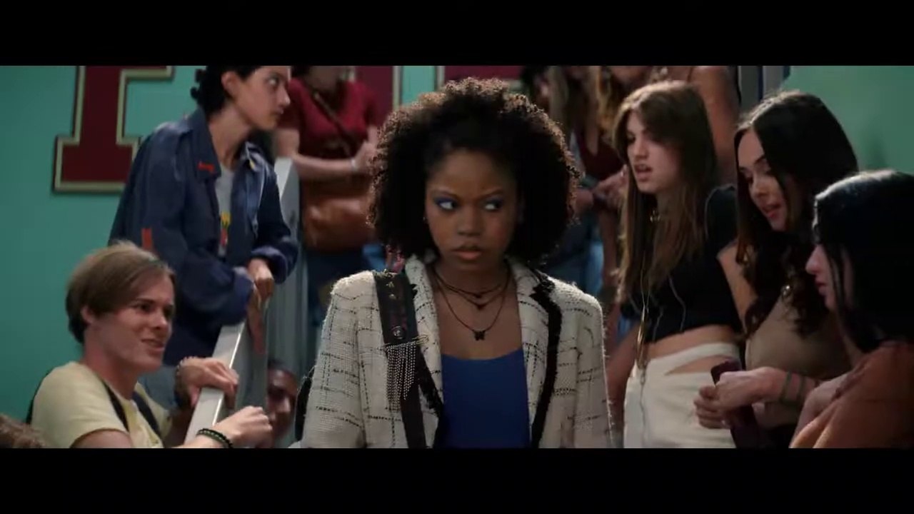 DARBY AND THE DEAD | Trailer (New 2022)