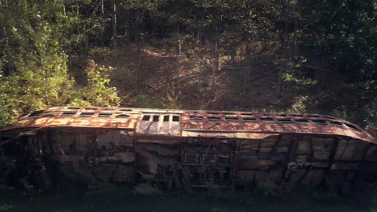 Scrap - Trailer