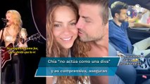 Amiga de Clara Chía revela la verdadera razón por la que Piqué abandonó a Shakira