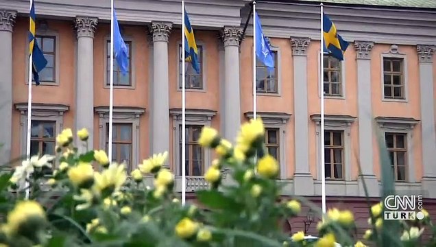 İsveç'ten Türkiye'nin şartlarına ilişkin yeni adım: Terörle mücadele yasa tasarısı onaylandı
