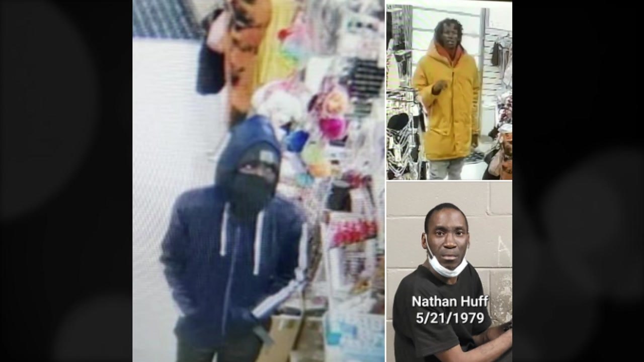 美 애틀랜타에서 60대 한인 여성, 강도가 쏜 총에 맞아 사망 / YTN