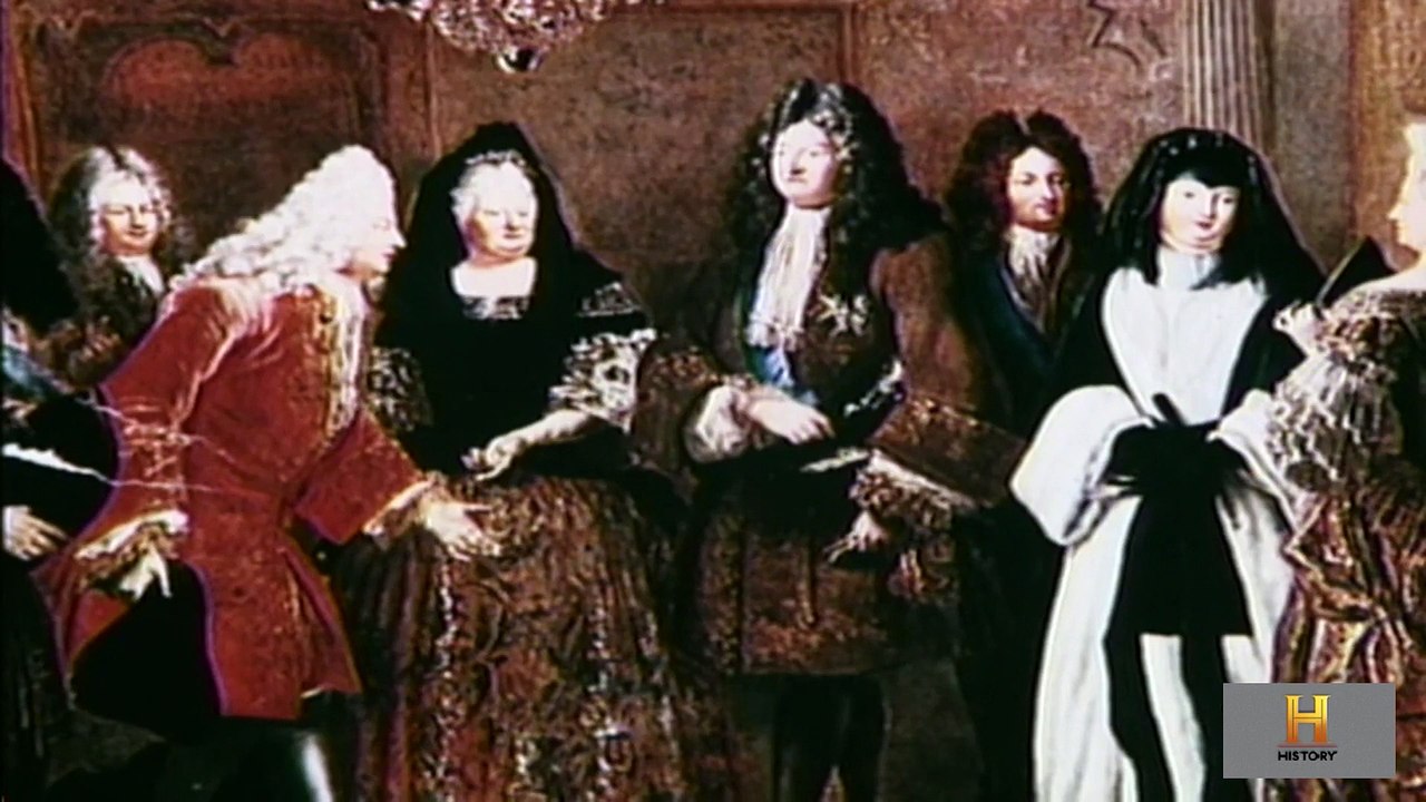 Biography - Casanova