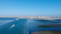 خبراء: ارتفاع حرارة البحر المتوسط تهدد سبل عيش المجتمعات الساحلية