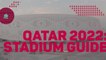 Qatar 2022 Stadium Guide - Al Thumama Stadium