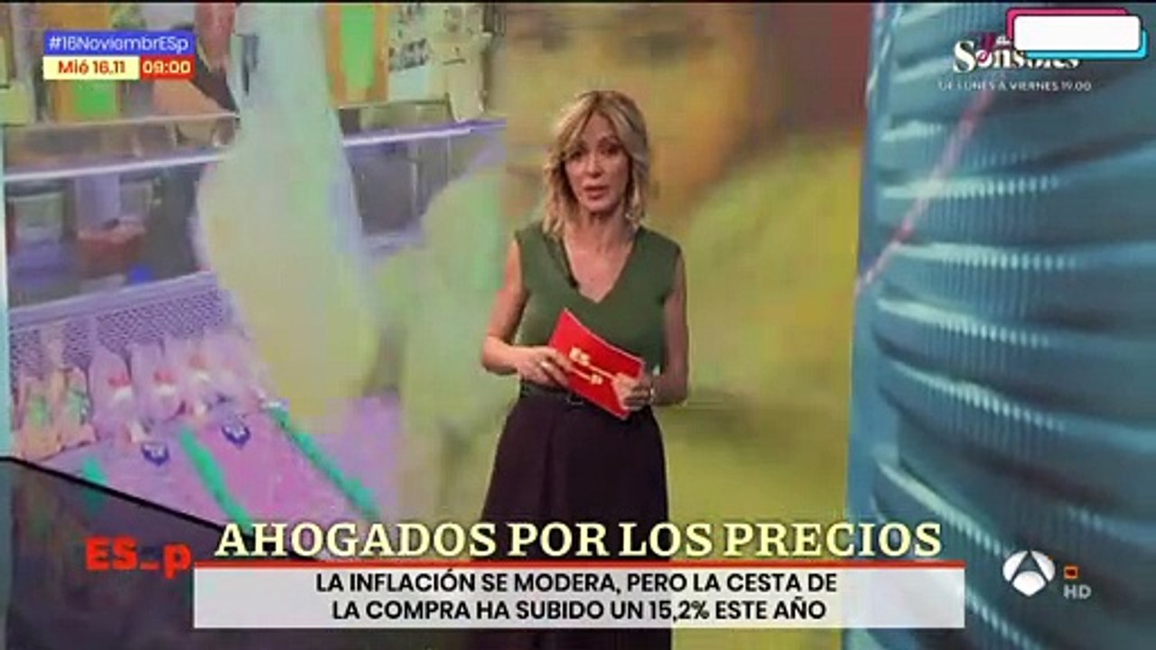 SUSANNA GRISO, 16.11.22