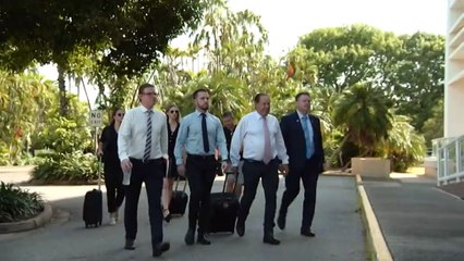 Officer who fatally shot Kumanjayi Walker faces inquest