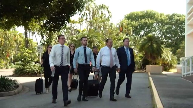 Officer who fatally shot Kumanjayi Walker faces inquest