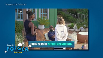 Cara de pau de André revolta Deolane e indigna Ruivinha; BBB23: Sertanejo e bailarina no "Camarote"