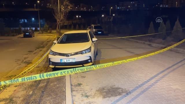 Direksiyon başında kalp krizi geçiren sürücü öldü