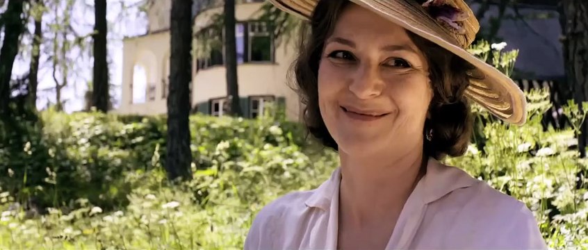 Das Tagebuch der Anne Frank Bande-annonce (DE)