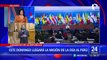 Congresistas cuestionan que Misión de la OEA no tenga planeado reunirse con fiscal de la Nación