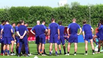 Van Gaal: si aficionados siguen sus convicciones tienen “razón” al boicotear el Mundial