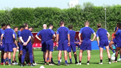 Van Gaal: si aficionados siguen sus convicciones tienen “razón” al boicotear el Mundial